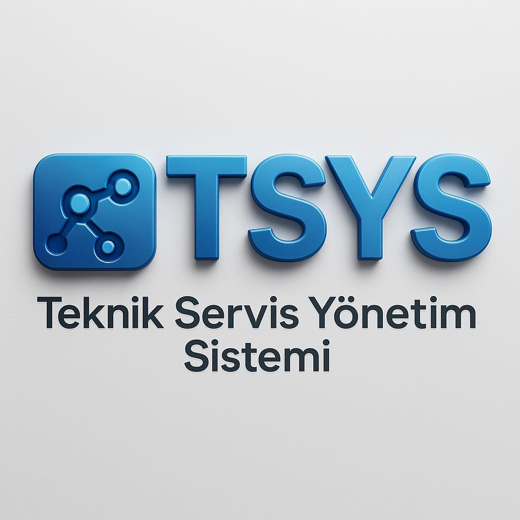 TSYS Logo